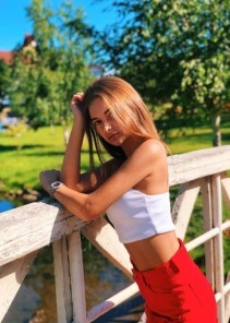 Фото проститутки Настя №2 в городе Апшеронск